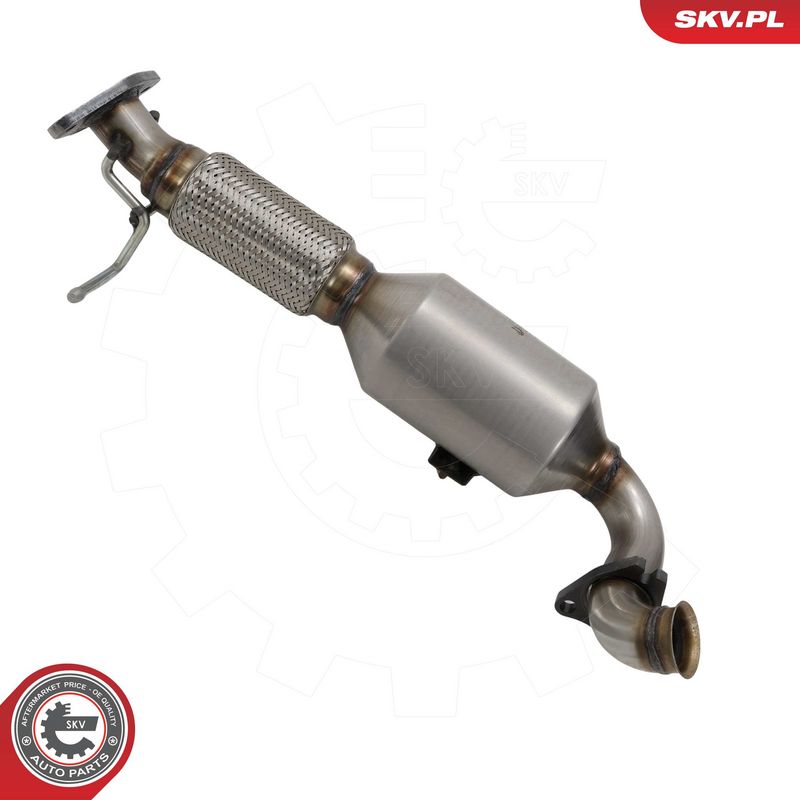 Katalüsaator, ESEN SKV 62SKV174