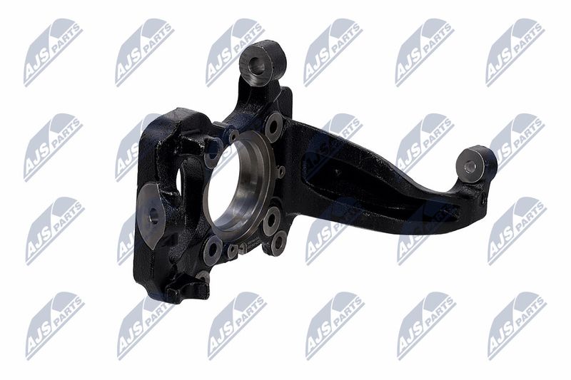 Käändmik, rattakinnitus, NTY ZZP-FR-058