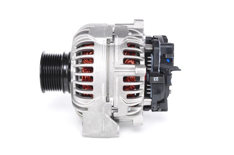 BOSCH 0124655033 Alternator