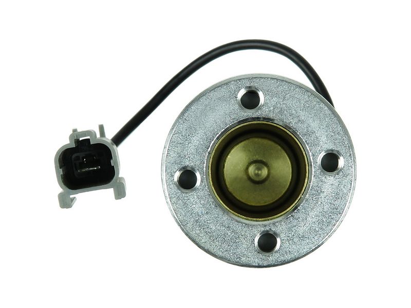 AS-PL SS5059P Solenoid Switch, starter