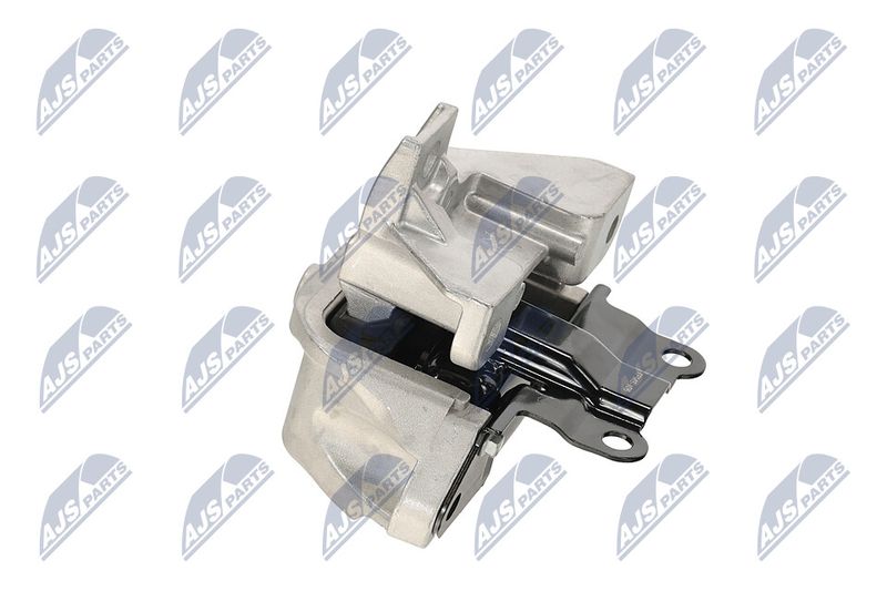 NTY ZPS-MS-106 Mounting, engine