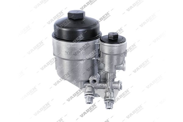 držák palivových filtrů MB Atego kompletní 0101314