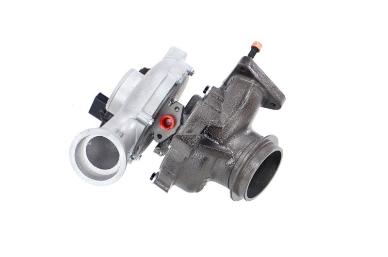 REMANTE 003-002-000035R Charger, charging (supercharged/turbocharged)