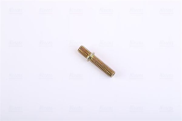 NISSENS 941246 Condenser, air conditioning