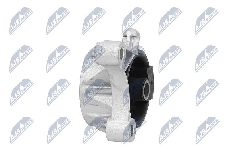 Paigutus, Mootor, NTY ZPS-PL-036
