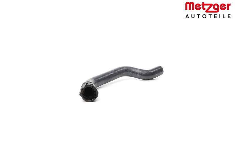 METZGER AUTOTEILE 2420415 Radiator Hose