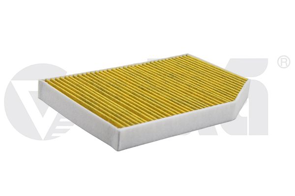 vika 81004901 Filter, cabin air