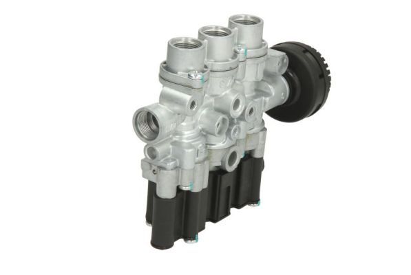 PNEUMATICS PN-10381 Solenoid Valve