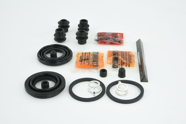 Remondikomplekt, Pidurisadul, FEBEST 0175-ACU25R