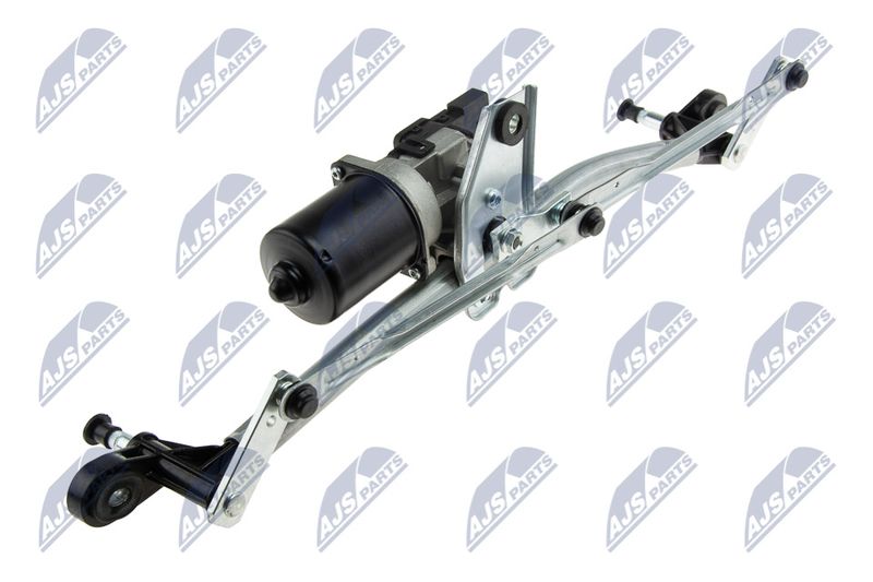 NTY ESW-FT-019 Window Cleaning System