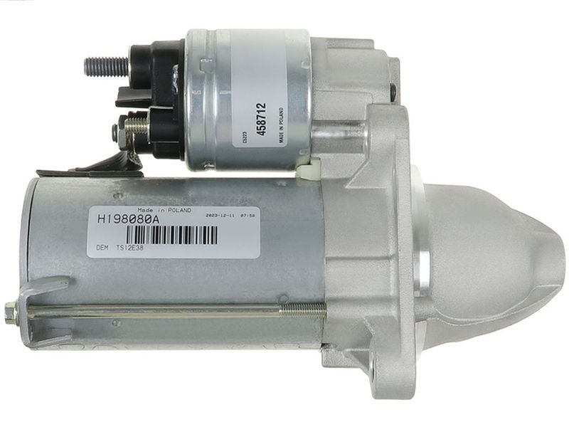 AS-PL S3235(VALEO) Starter