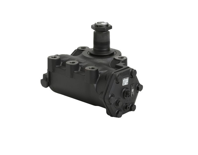 BOSCH KS00001177 Steering Gear
