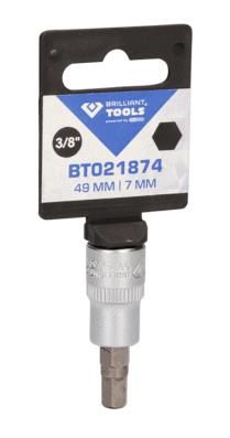 Padrun, KS TOOLS BT021874