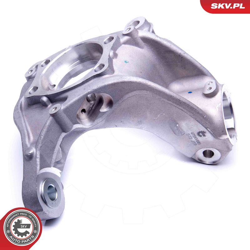 Käändmik, rattakinnitus, ESEN SKV 47SKV081