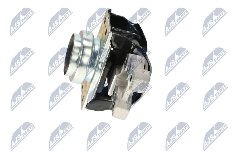 NTY ZPS-PE-042 Mounting, engine