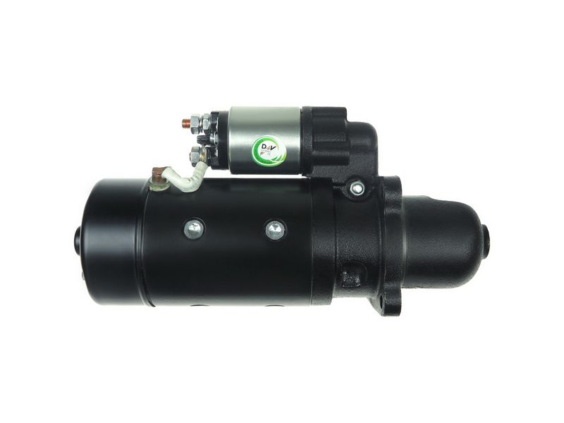 AS-PL S0692S Starter