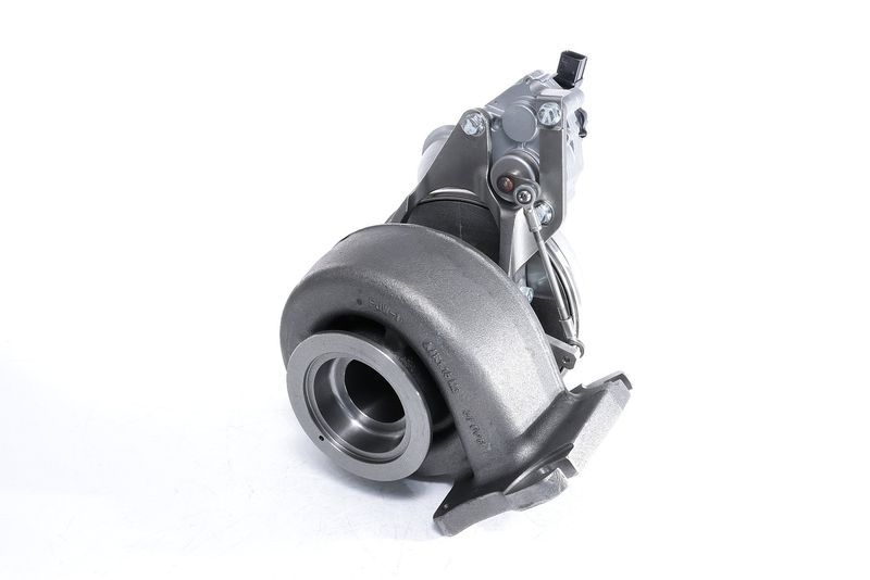 Compresor,sistem de supraalimentare T916952 BTS Turbo