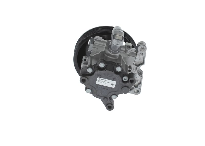 BOSCH K S01 000 649 Hydraulic Pump, steering