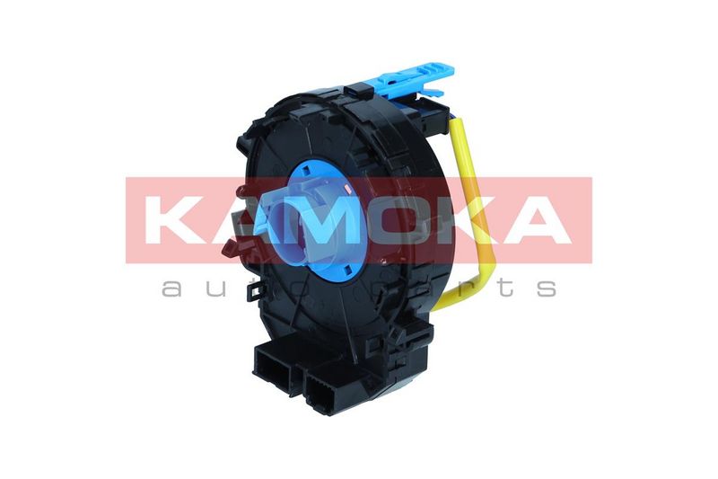 KAMOKA 4210007 Clockspring, airbag