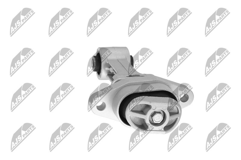 Paigutus, Mootor, NTY ZPS-HY-523