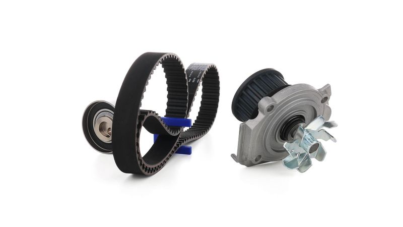 OEM код товара: 55224645