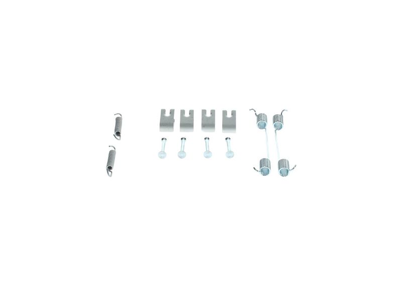 BOSCH 1 987 475 289 Accessory Kit, brake shoes