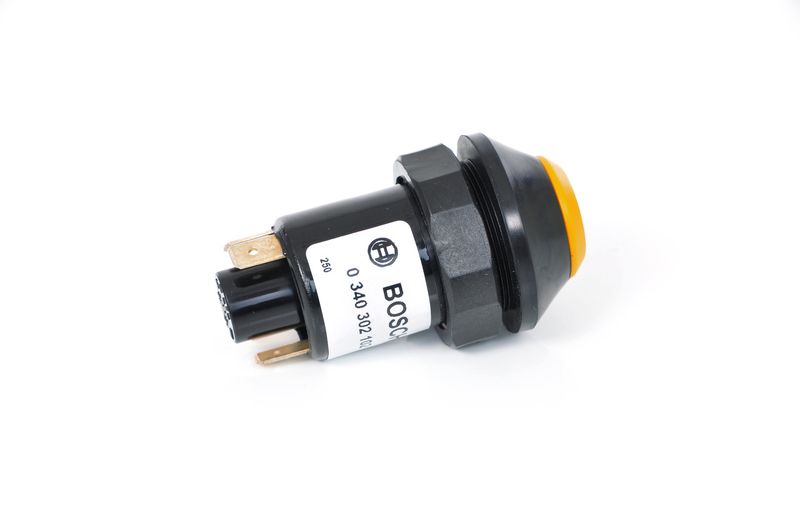 BOSCH 0340302102 Switch, headlight