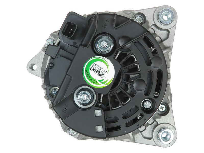 AS-PL A0168(P) Alternator