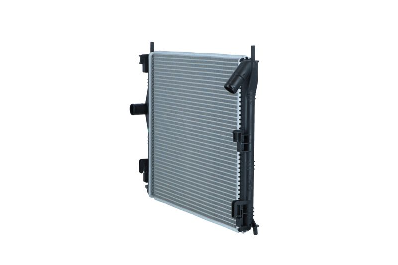 NRF 53069 Variklio aušinimo radiatorius