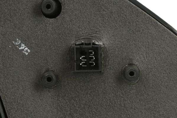 BLIC 5402-04-1125240P Exterior Mirror