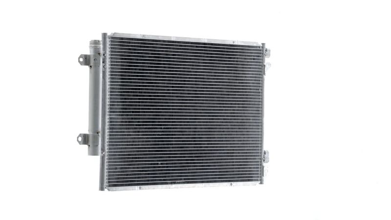 Product Image - Condensor, airconditioning - AC1025000S - MAHLE