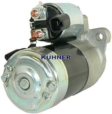 AD KÜHNER 256080 Starteris