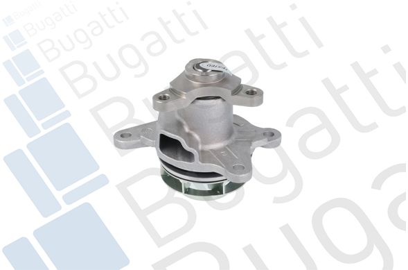 Bomba de agua, refrigeración del motor
