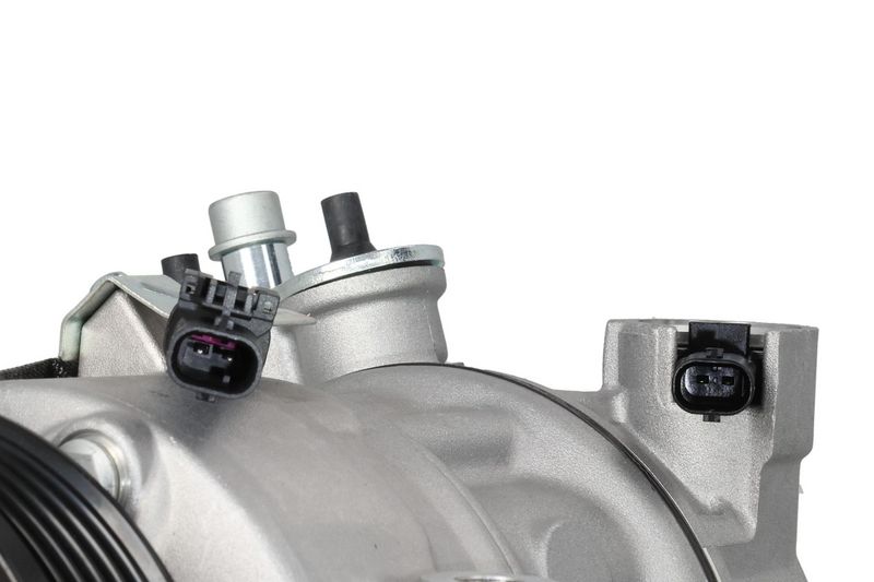 KAMOKA 7820195 Compressor, air conditioning