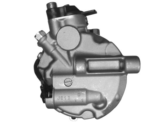 Airstal 10-3912 Compressor, air conditioning