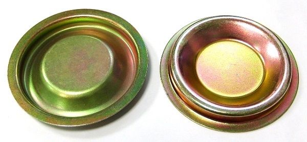 Product Image - Deksel - 381.010 - ELRING