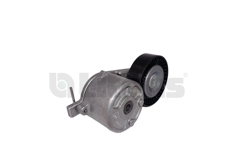 Litens 950037 Belt Tensioner, V-ribbed belt