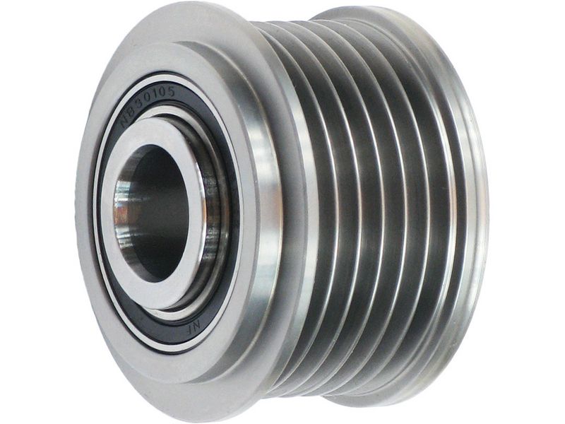 AS-PL AFP0015(V) Alternator Freewheel Clutch
