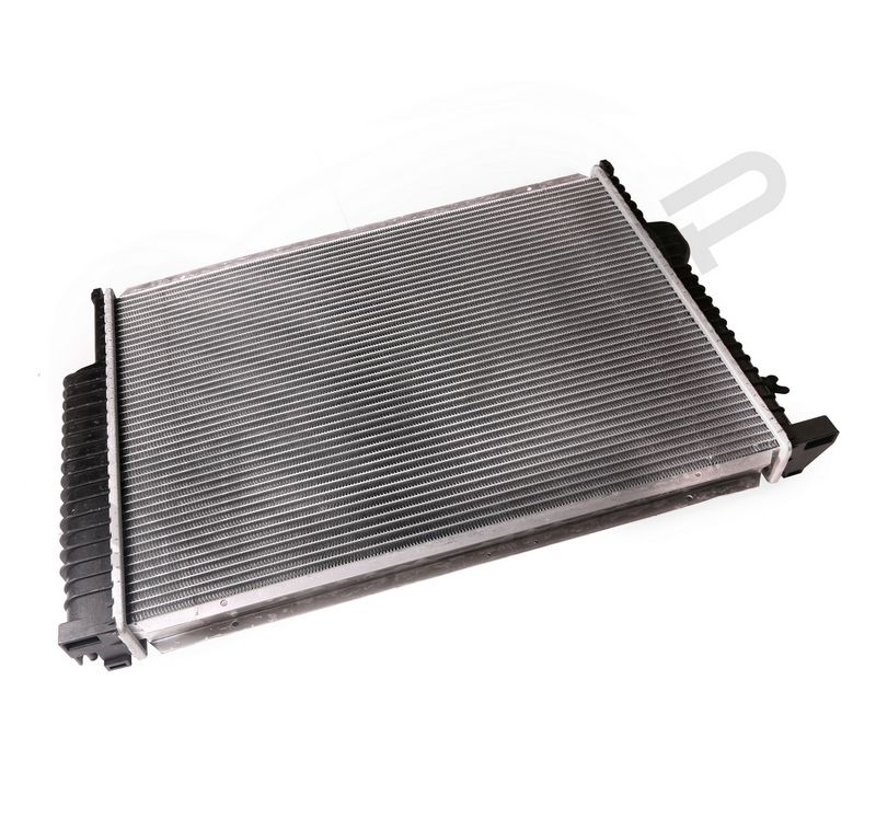 WXQP 220399 Radiator, Engine Cooling
