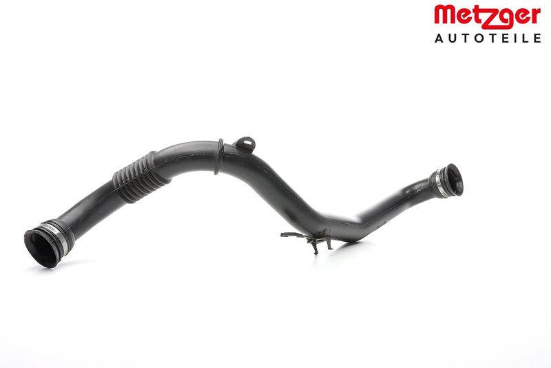 METZGER AUTOTEILE 2401184 Charge Air Hose