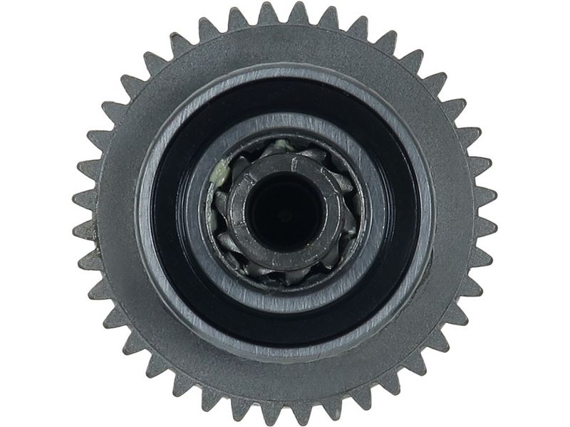 Vabajooks, starter, AS-PL SD6071