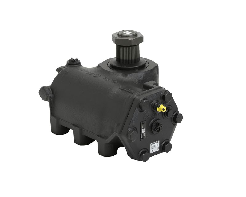 BOSCH KS00002224 Steering Gear