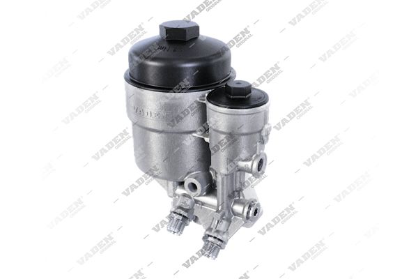 držák palivových filtrů MB Atego kompletní 0101314
