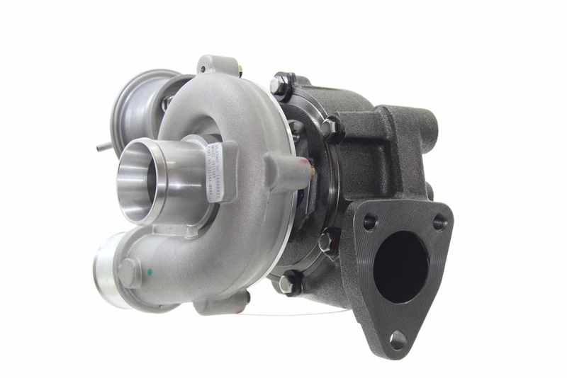 ALANKO 10900922 Charger, charging (supercharged/turbocharged)