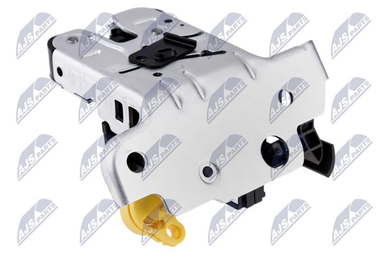 NTY EZC-VW-787 Tailgate Lock