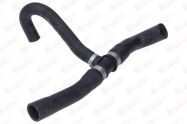 BIRTH 58033 Radiator Hose