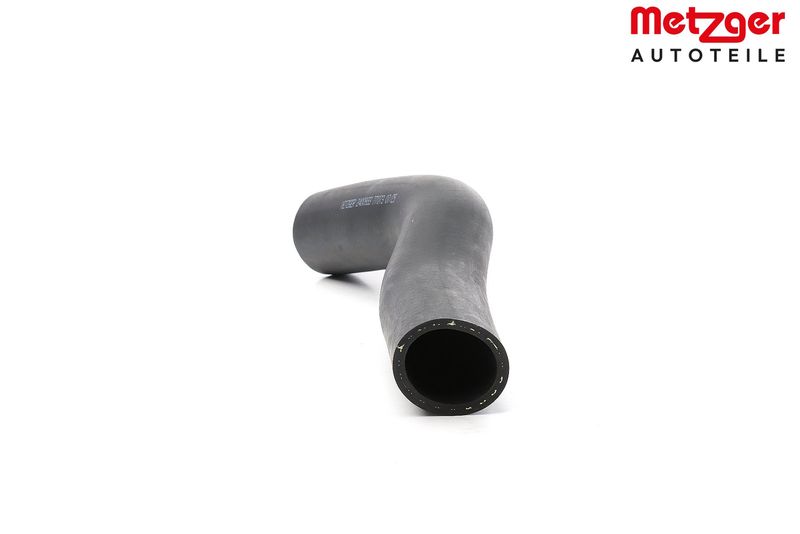 METZGER AUTOTEILE 2400933 Charge Air Hose