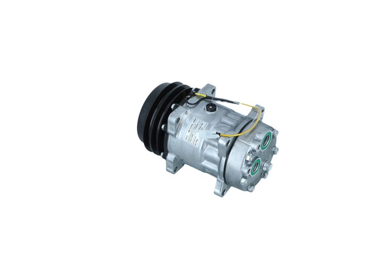 Kompressor, kliimaseade, NRF 32469