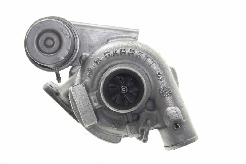 Repasované turbodmychadlo Garrett 702339-5001S