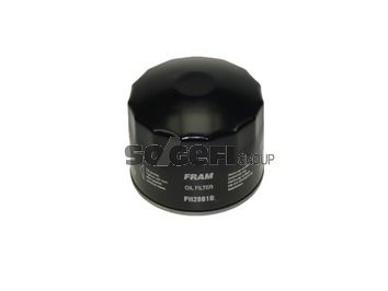 маслен филтър FRAM